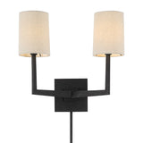 Open Arms, 2Lt Sconce