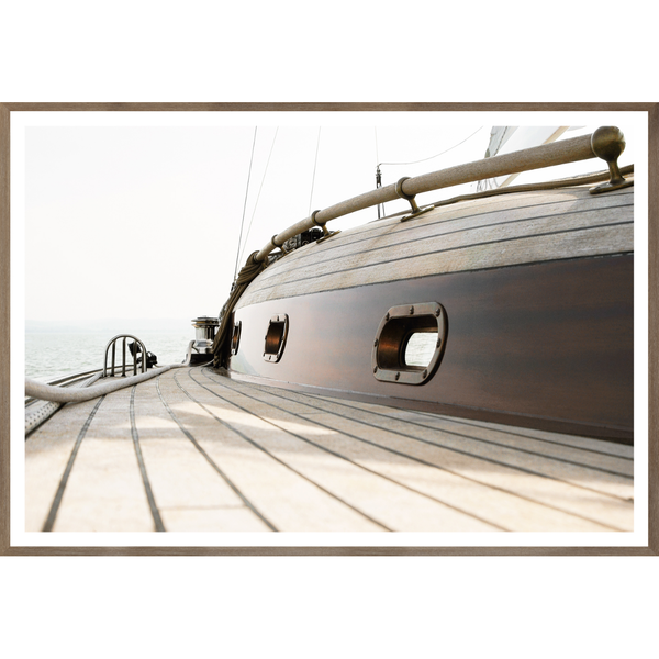 Sailing Details II
