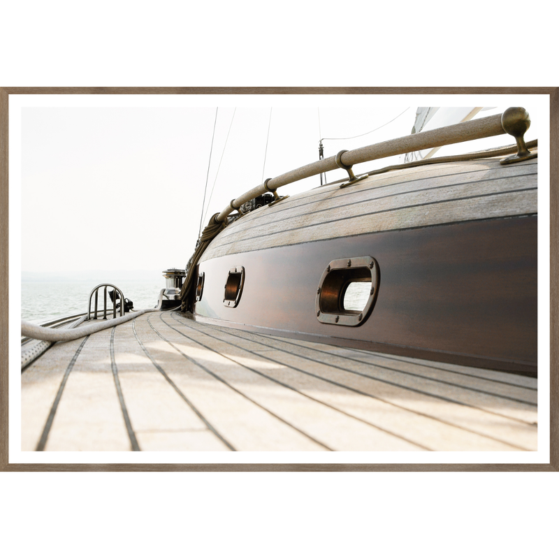 Sailing Details II