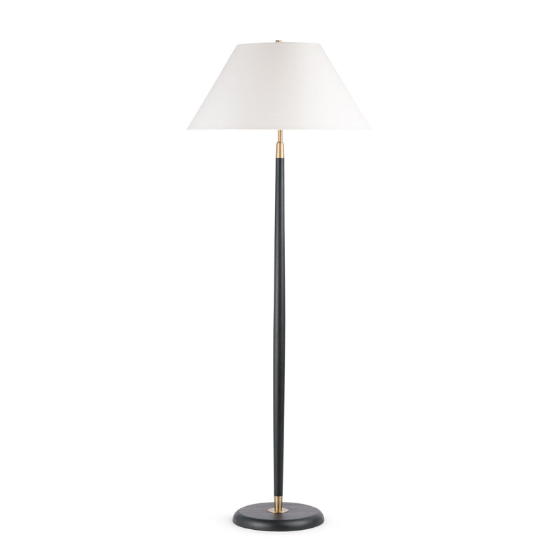 Salem Floor Lamp