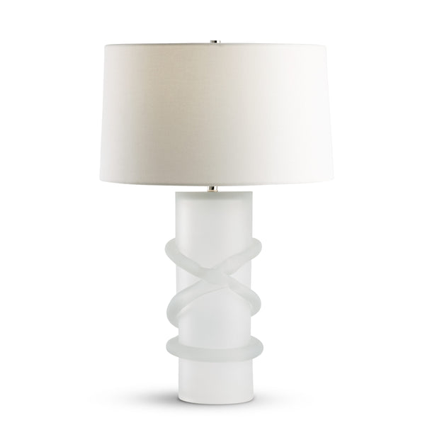 Salerno Table Lamp