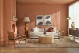 Deccan Traps Pillow