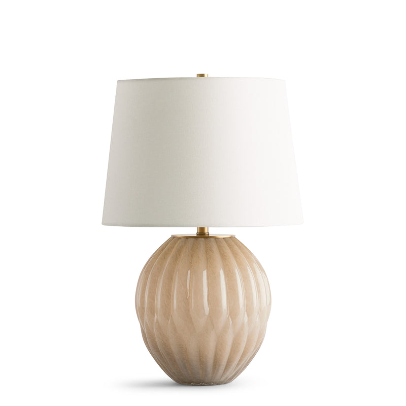 Savoy Table Lamp