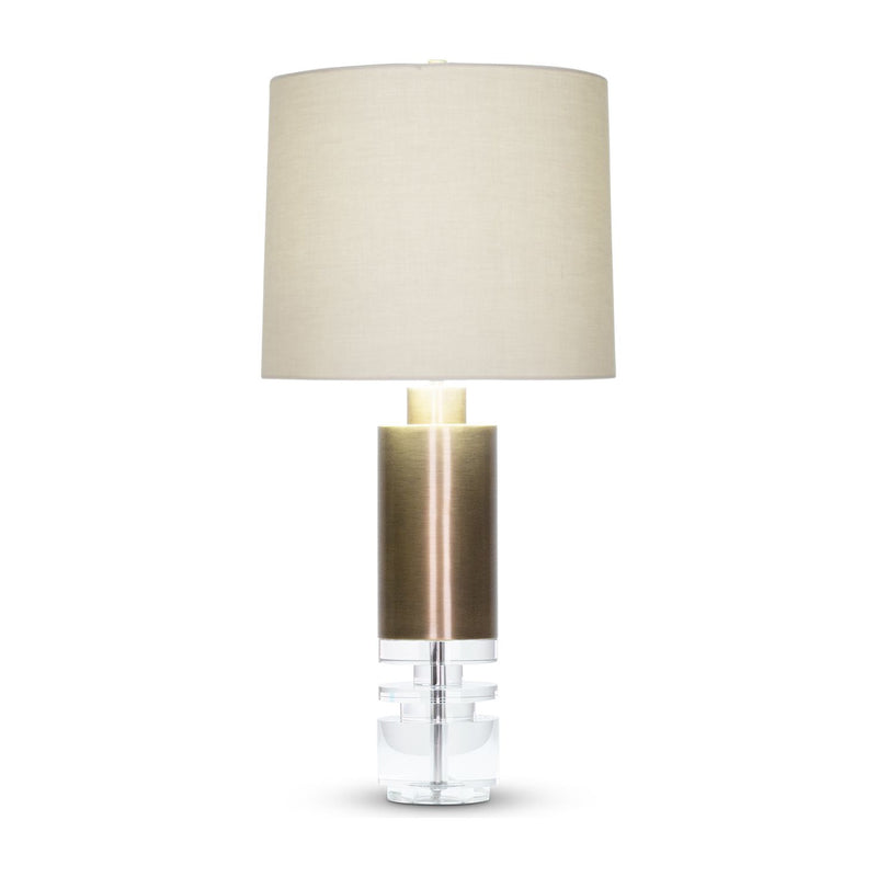 Scott Table Lamp