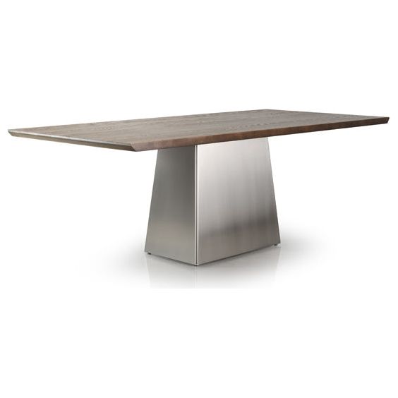 Trica Sculpture Table