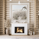 Seaside Cottage - Large