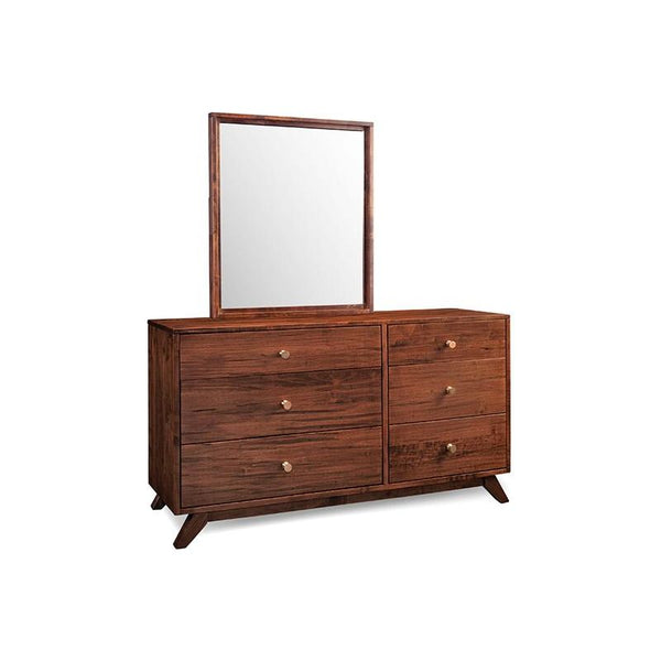 Tribeca 6 Drawer Dresser