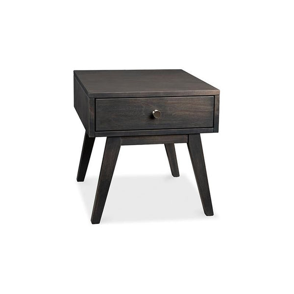 Tribeca End Table with Drawer