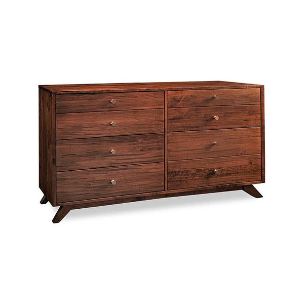 Tribeca 8 Drawer Long Dresser