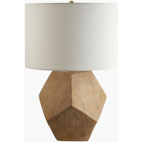 Terranova Accent Table Lamp