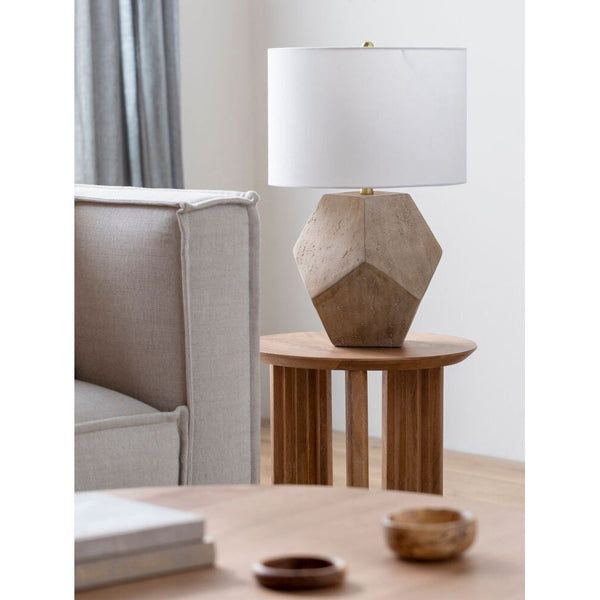 Terranova Accent Table Lamp