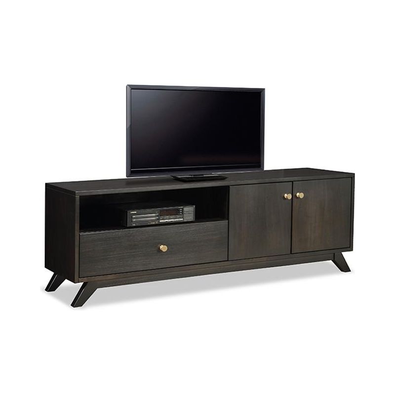 Tribeca 3 Door HDTV Cabinet Long