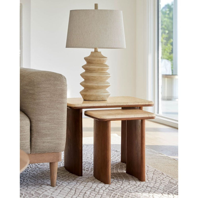 Arrietty Accent Table Lamp