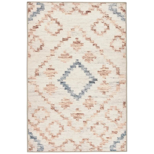 AS - Jelly Roll Sky Machine Washable Rug