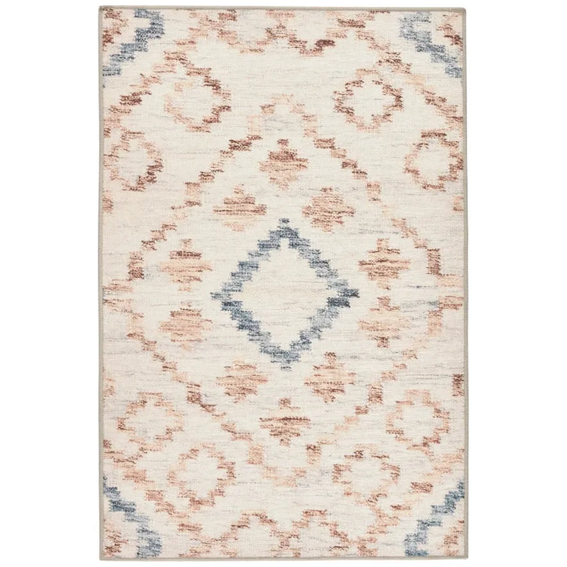 AS - Jelly Roll Sky Machine Washable Rug