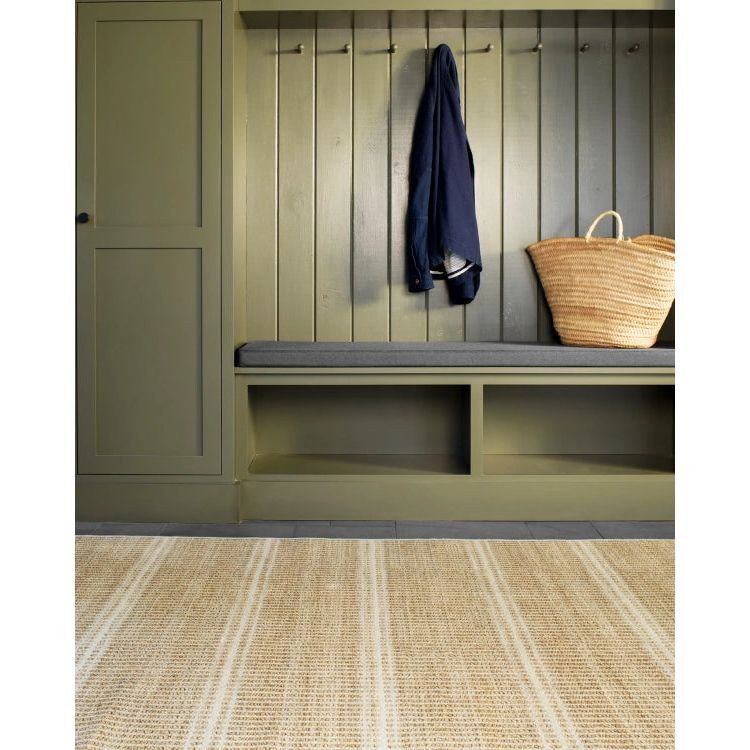 AS - Arbor Natural Machine Washable Rug