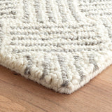 AS - Layers Wool Rug