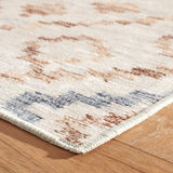 AS - Jelly Roll Sky Machine Washable Rug