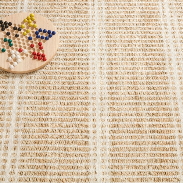 AS - Arbor Natural Machine Washable Rug