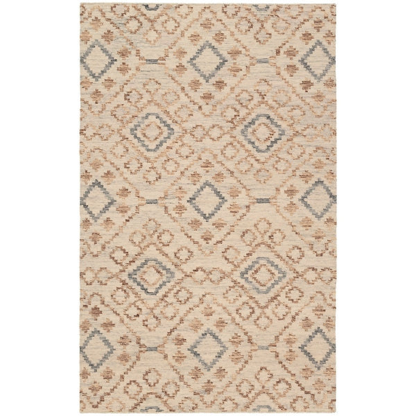 AS - Jelly Roll Wool Rug