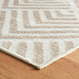 AS - Cleo Cement Machine Washable Rug