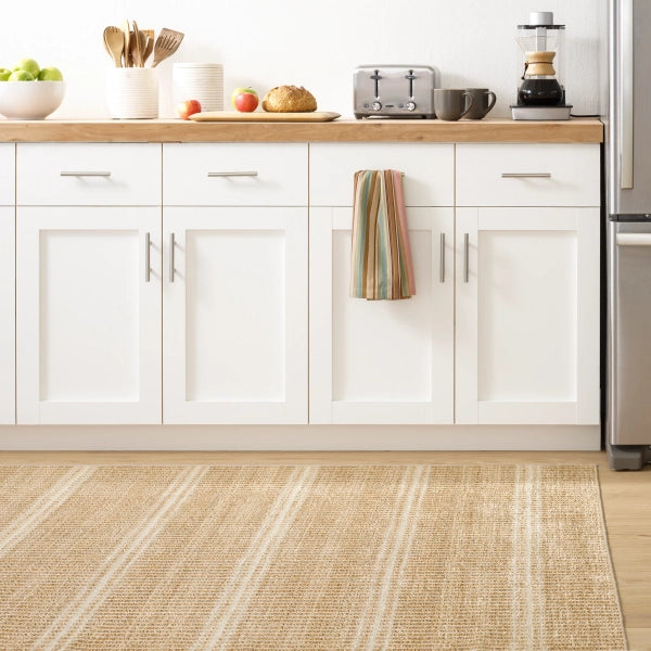 AS - Arbor Natural Machine Washable Rug