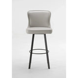 Verona Swivel Stool