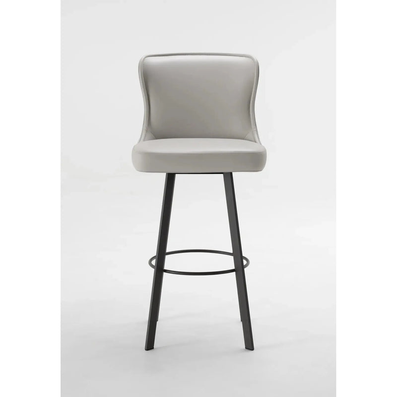 Verona Swivel Stool