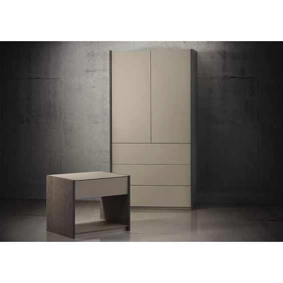 Trica Vision Wardrobe