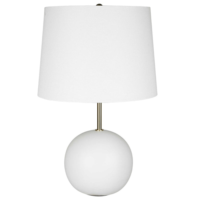 Sphere Table Lamp