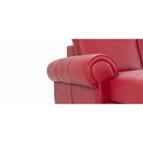 Washington Reclining Sectional