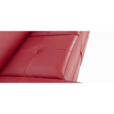 Washington Reclining Sectional