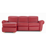 Washington Reclining Sectional