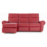 Washington Reclining Sectional