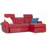 Washington Reclining Sectional