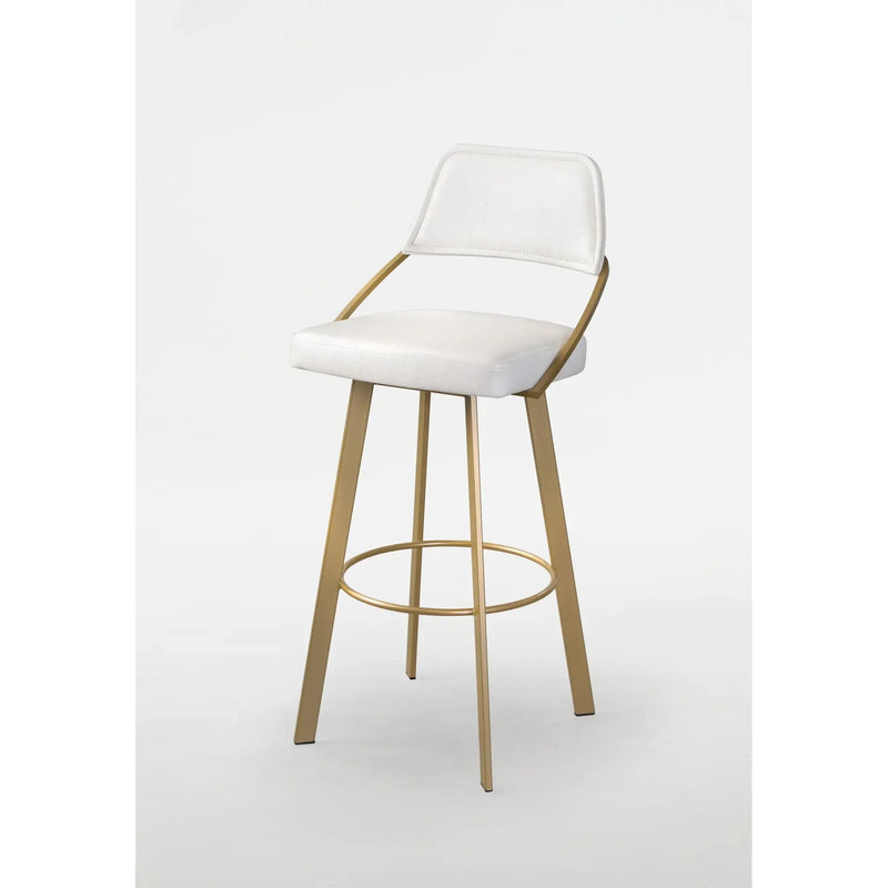 Wish Swivel Stool