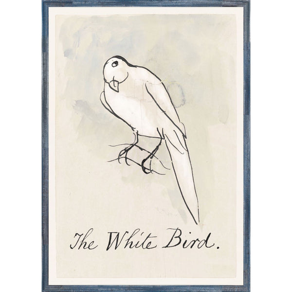 Collection 08 - The White Bird