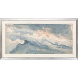 Collection Vintage - Study of Hilltop and Sky, 1825 - Small