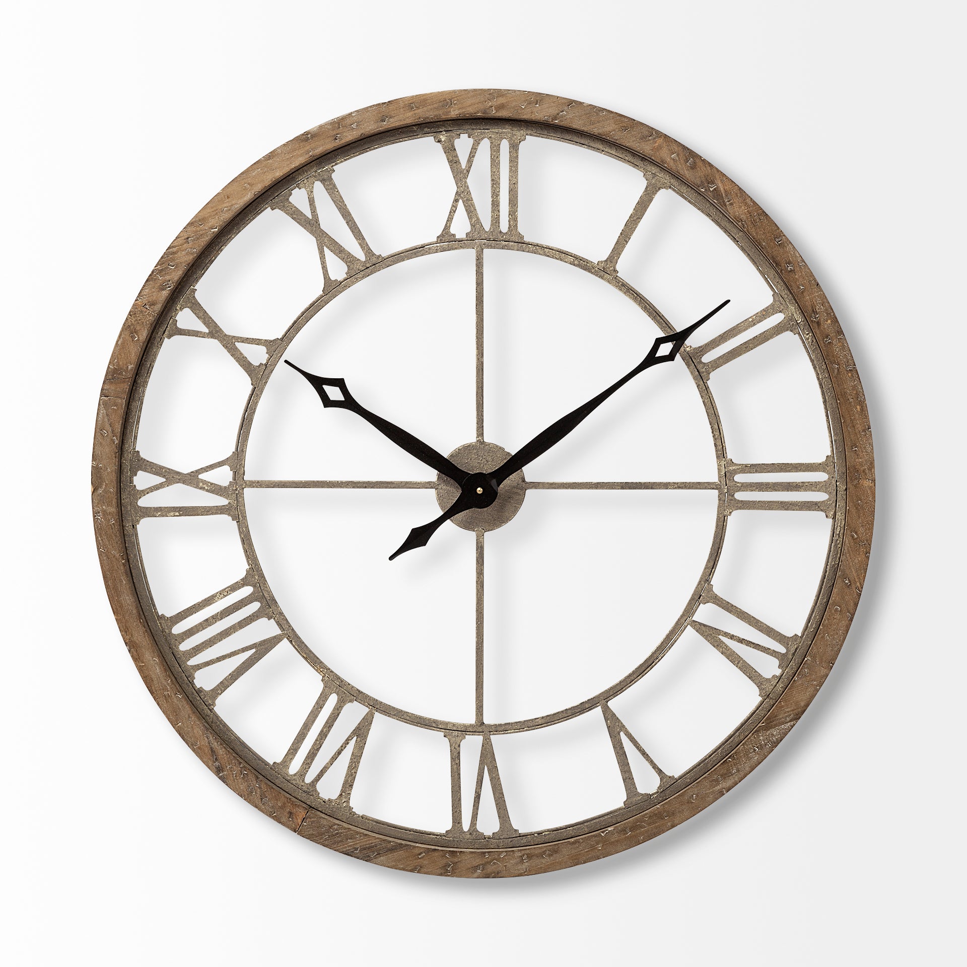 Mething Wall Clock – MYHome Furniture