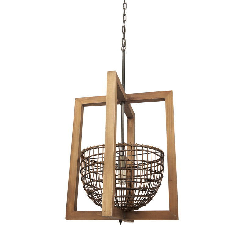 Kiley Pendant Light