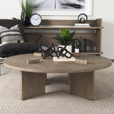 Aida Round Coffee Table