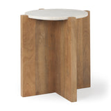 Bianca Accent Table