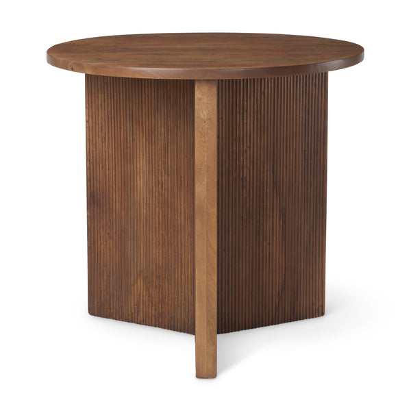 Enzo Accent Table