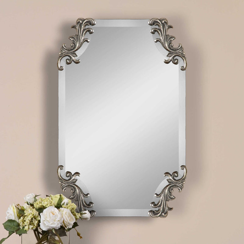 Andretta Vanity Mirror