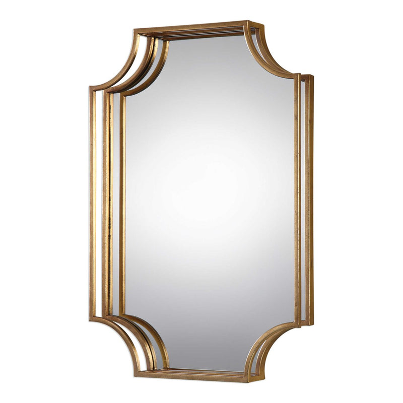 Lindee Vanity Mirror