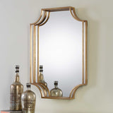 Lindee Vanity Mirror