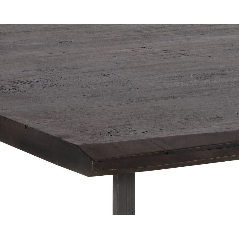 Marley Cocktail Table - Square
