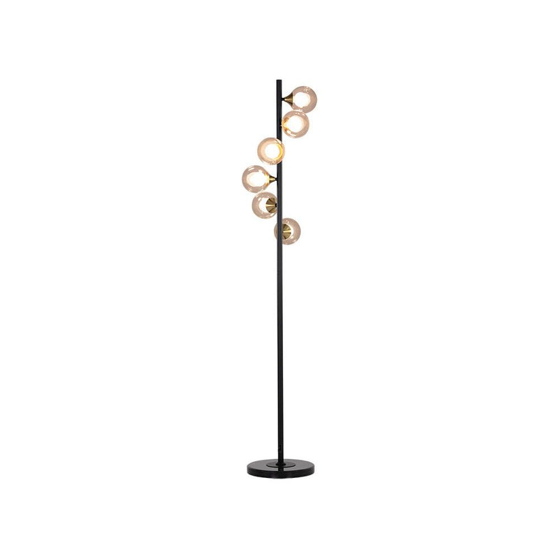 Misty Floor Lamp