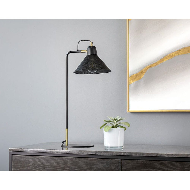 Meira Table Lamp