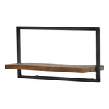 D-Bodhi Metal Frame Wall Box - Type A